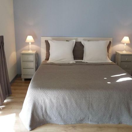La Grange Aux Oiseaux Hotel Saint-Mesmin  ภายนอก รูปภาพ