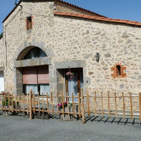 La Grange Aux Oiseaux Hotel Saint-Mesmin  ภายนอก รูปภาพ