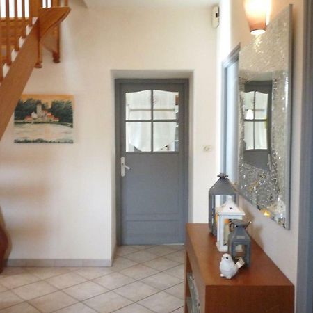 La Grange Aux Oiseaux Hotel Saint-Mesmin  ภายนอก รูปภาพ